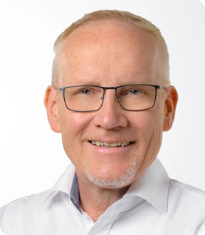 Dr. Bernhard Clasbrummel